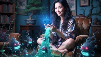 【恋愛 不安】LINEの返信が来ないだけで地獄が始まるあなたへ。我が姉の自爆から学ぶ「追いLINE」沼の脱出法