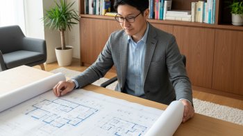 【MBTI】INTJ(建築家)の性格・特徴・恋愛・適職|生きづらさを才能に変える方法を心理カウンセラーが徹底解説