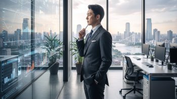 【MBTI】ENTJの全て|性格あるある・恋愛・適職を心理学で深く解説