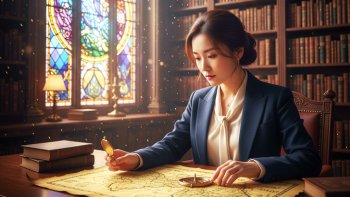 【MBTI】INFJのトリセツ｜生きづらさを才能に変える唯一の取扱説明書