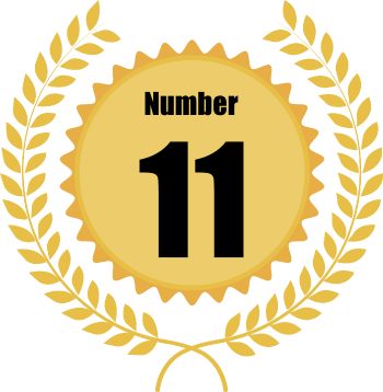 マスターナンバー【11】