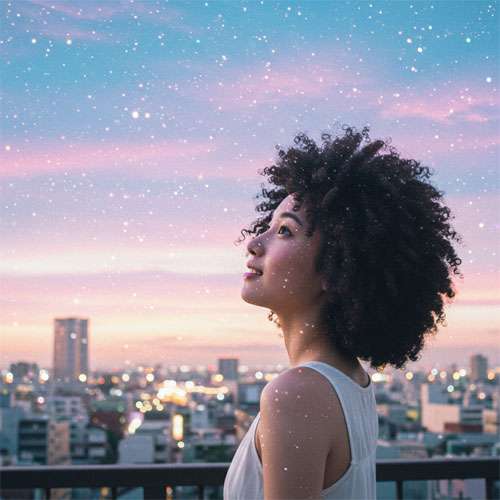 開運成就師 陽光