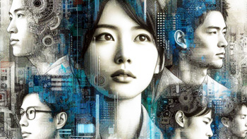 周囲から「実はこう見られている」診断|表と裏の印象ギャップを暴く